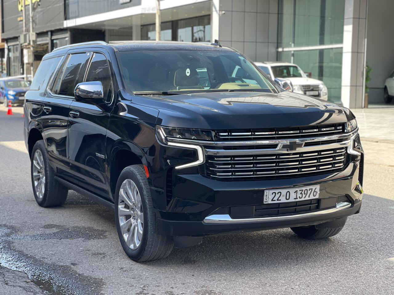 تاهو شركه منصور ٢٠٢٤ ٤٩ الف ماشي سياره مسوين ppf مواصفات بريمر يحني فول فول سياره مكفول كفاله عامه مكان سياره اربيل 
*********** 
***********
