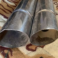 دراجات • قفل نضيفه • فلكت لامين