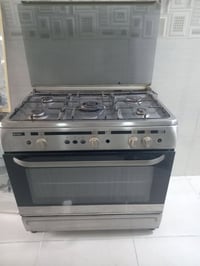 طباخ عشتار • الفرن شغال • مشاعل ٢