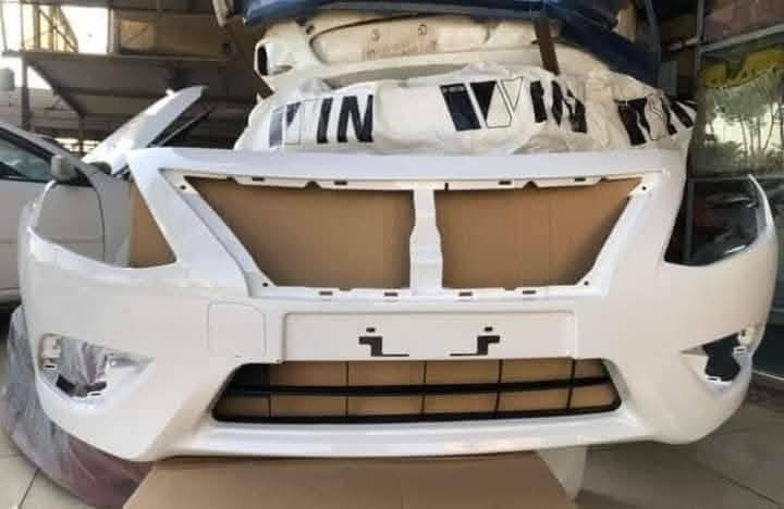 💢مجمع كارزون لبيع قطع غيار السيارات 💢

لايتات نيسان سني ياباني 
بك لايت نيسان سني ياباني 

لايتات ودعاميات كامري امريكي2005-2007 - 2011 .
لايتات ودعاميات كامري خليجي  2007-2008- 2009 
لايتات ودعاميات كامري خليجي 2010-2011   

لايت كورلا خليجي - امريكي  2008 - 2009  
لايت كورلا  خليجي - امريكي 2010 -2013

مجمع كارزون 
بغداد نفق الشرطة مقابل الفلكة مجاور مسجد الصفا 
واتساب ‏‪***********‬‏ موصل, نينوى
