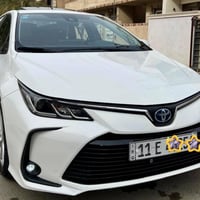 كورلا • ٢٠٢٣ • فول مواصفات