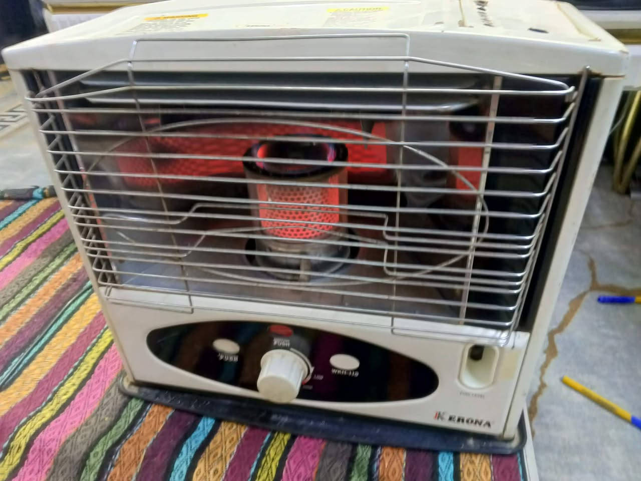 صوبه ياباني حجم كبير  اصلي شرط الفخص 85 الف كوفه حي ميسان 
***********
