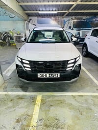 توسان • ٢٠٢٥ • كفالة وكالة