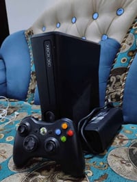 اكس بوكس 360 • ملحقات • العاب منوعة