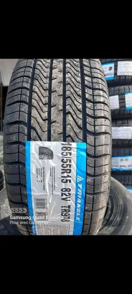 ☎️للاستفسار يرجى الاتصال على : 📞0698197826📞
بيع العجلات المطاطية بالجملة والتجزئة
مرحبا بالزبائن الكرام سومة في متناول الجميع 
خدمة التوصيل متوفر لجميع الولايات🚚


**إذا كنت صاحب هذا الإعلان وتريد حذفه لأي سبب، رجاءا أرسل رسالة إلى الدعم الفني**