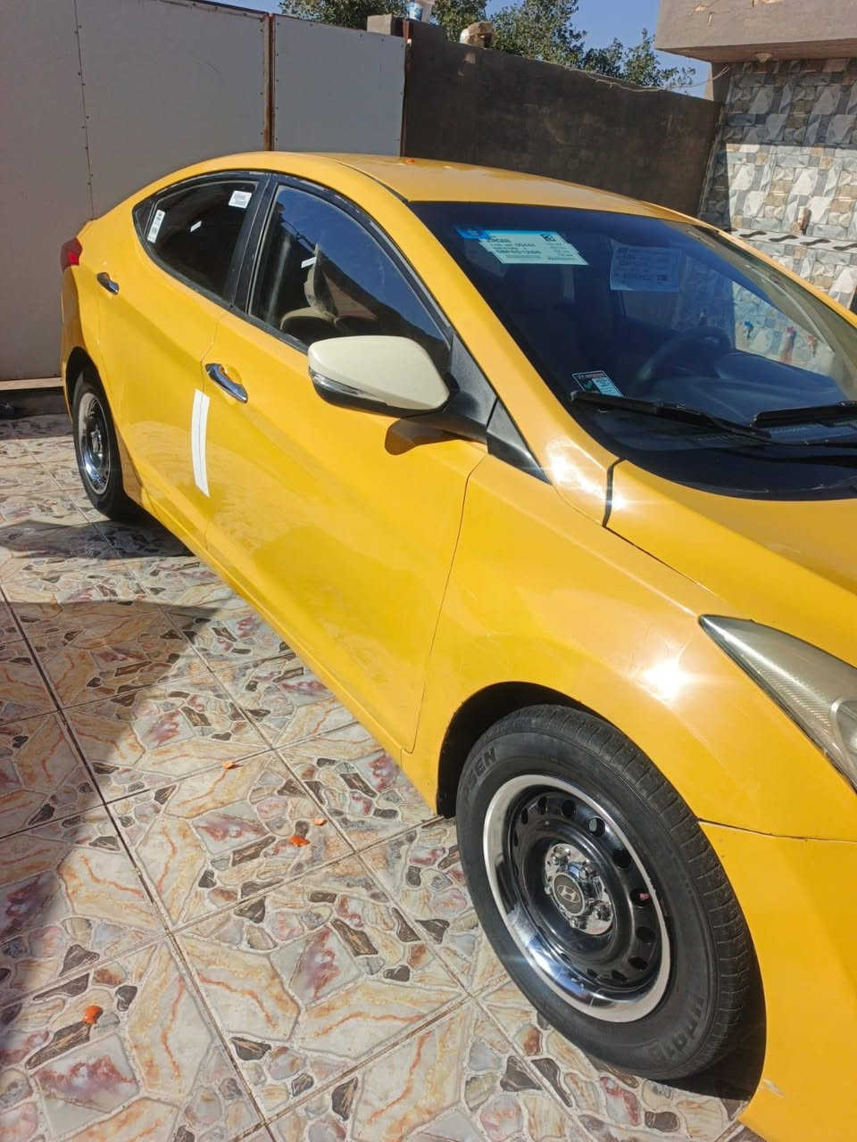 النترا موديل 2012 رقم ذي قار حره تحويل ثاني يوم سنويه مجدده 27 وارد خليجي بيه تبديل جاملغ مكفوله من الضربه القويه والكص والعيب الشرعي مكينه 1600 كير حداديه تخم تاير جديد مكان سياره ناصريه سعر 83 وبيه مجال قليل رقم الهاتف *********** انه مكلف بل بيع او مراوس حسب القناعة البصرة, العراق
