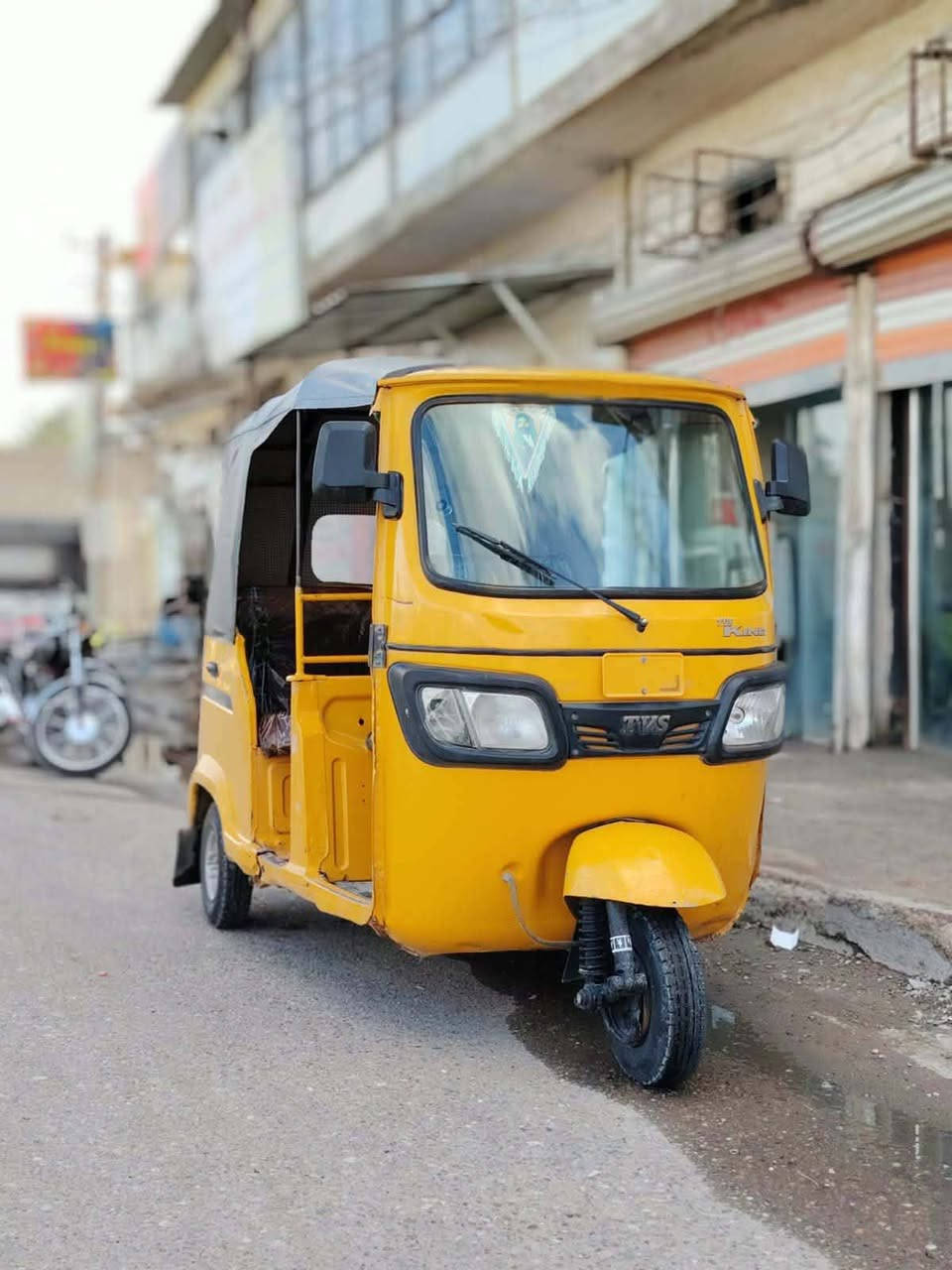 سلام عليكم تكتك تيفيأس موديل ٢٠ كشر كفاله عامه محرك لااستيك ولف بيه التكتك بعده على وضع الشركه خير من الله نصبته مال 22 مكاني المحموديه السعر ٤٣٠٠  بيه مجال حك الجيه


**إذا كنت صاحب هذا الإعلان وتريد حذفه لأي سبب، رجاءا أرسل رسالة إلى الدعم الفني**