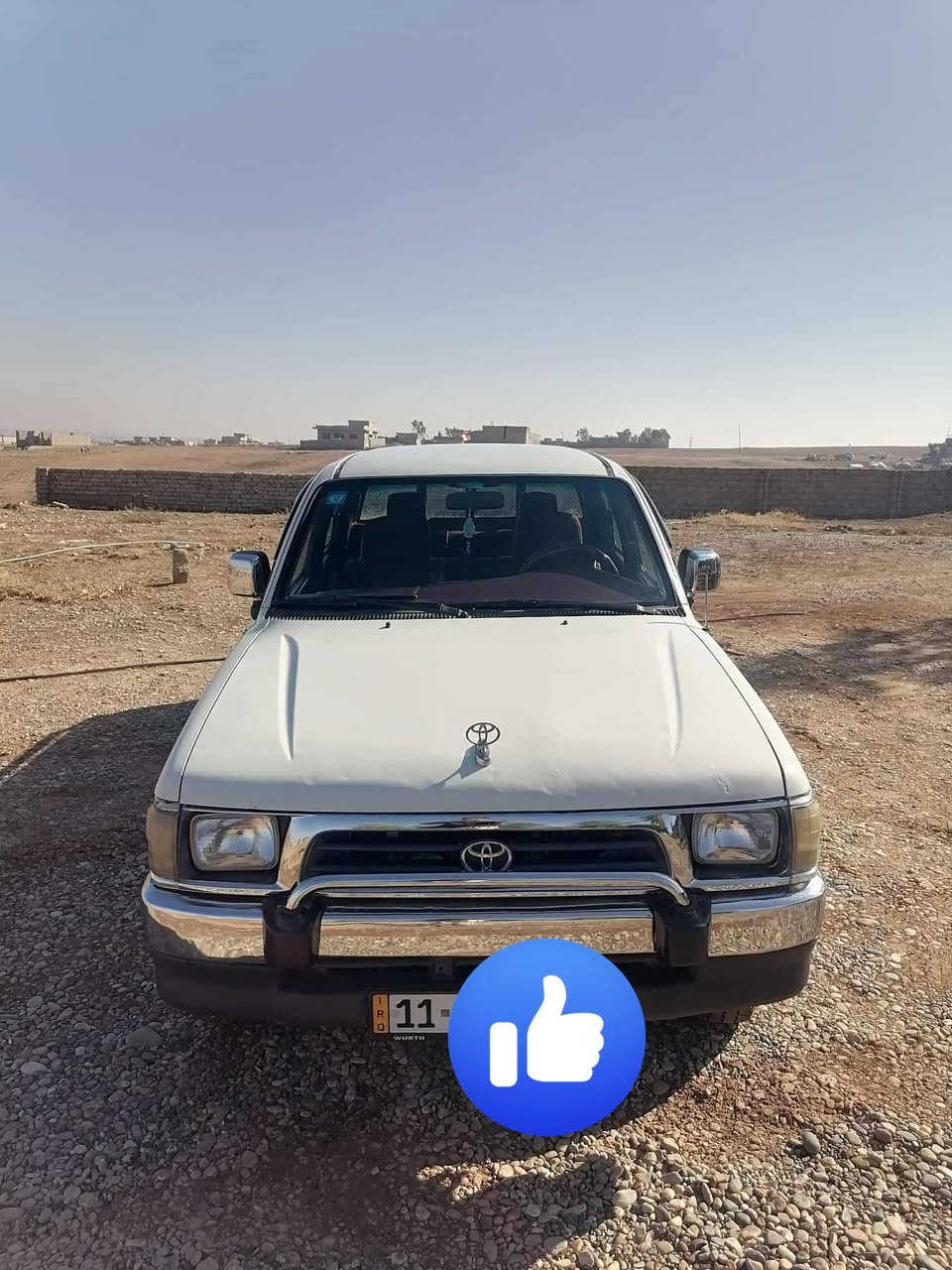 بيكم دبل لبيع رقم بغداد موديل 99 اجنبي مكان مو صل ايسر مكينه كير شرط حار😱 بارد🥶 ***********
***********
