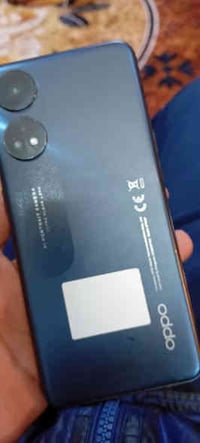 مبايلي للبيع اسم الجهاز اوبو رينيو 8 تي برو .90 فريم مبايل مستخدم سبوع...