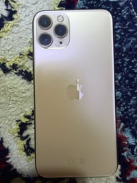 آيفون ١١ برو • ذاكرة ٢٥٦ • بغداد الرشاد