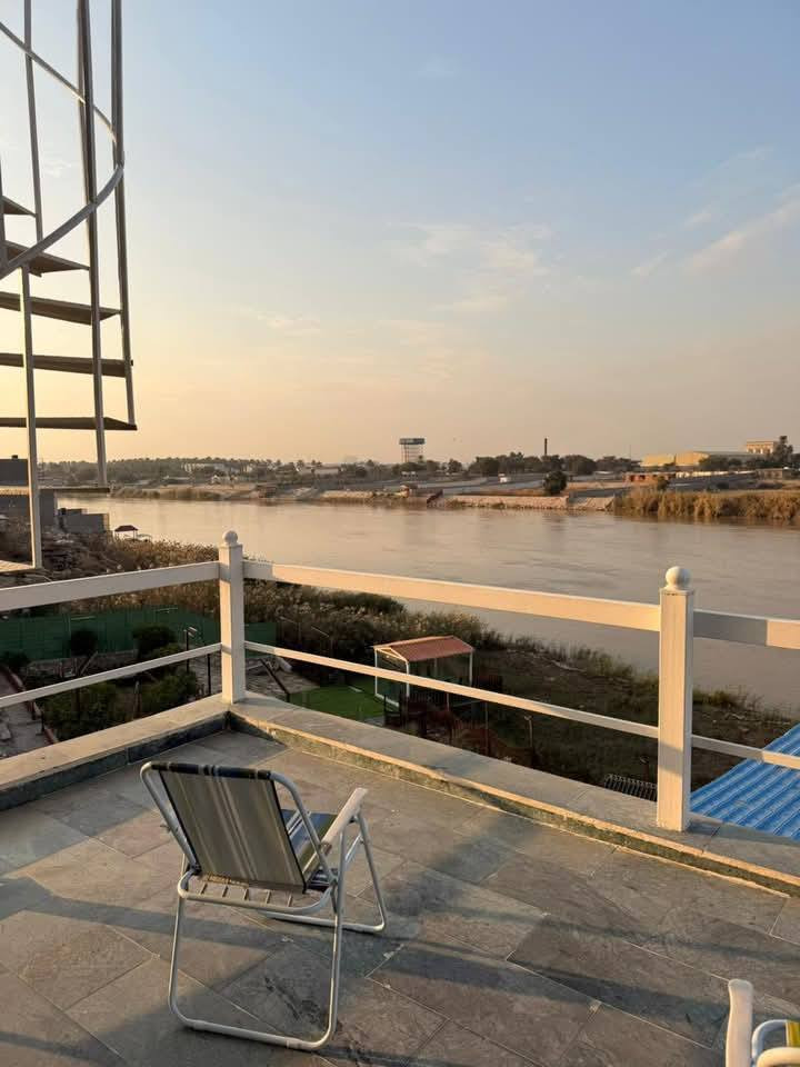 مزرعة ايسن لايجار اليومي على ضفاف نهر دجله موثق بتطبيق اجرلي العنوان الدوره البوعيثة استفسار رقم ***********
