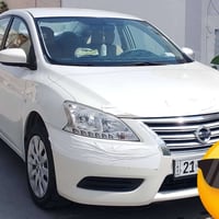 سنترا ٢٠١٩ • ماشي ٩٠ الف • رقم سليماني