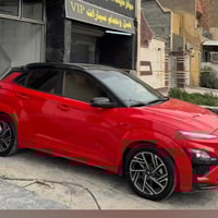 للبيع كونا 2023 مواصفات N ومواصفاتها معروفة محرك 2000 تيربو ماشية 74 ا...