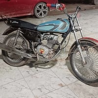 دراجة • محرك ١٨ • بدون تبخير