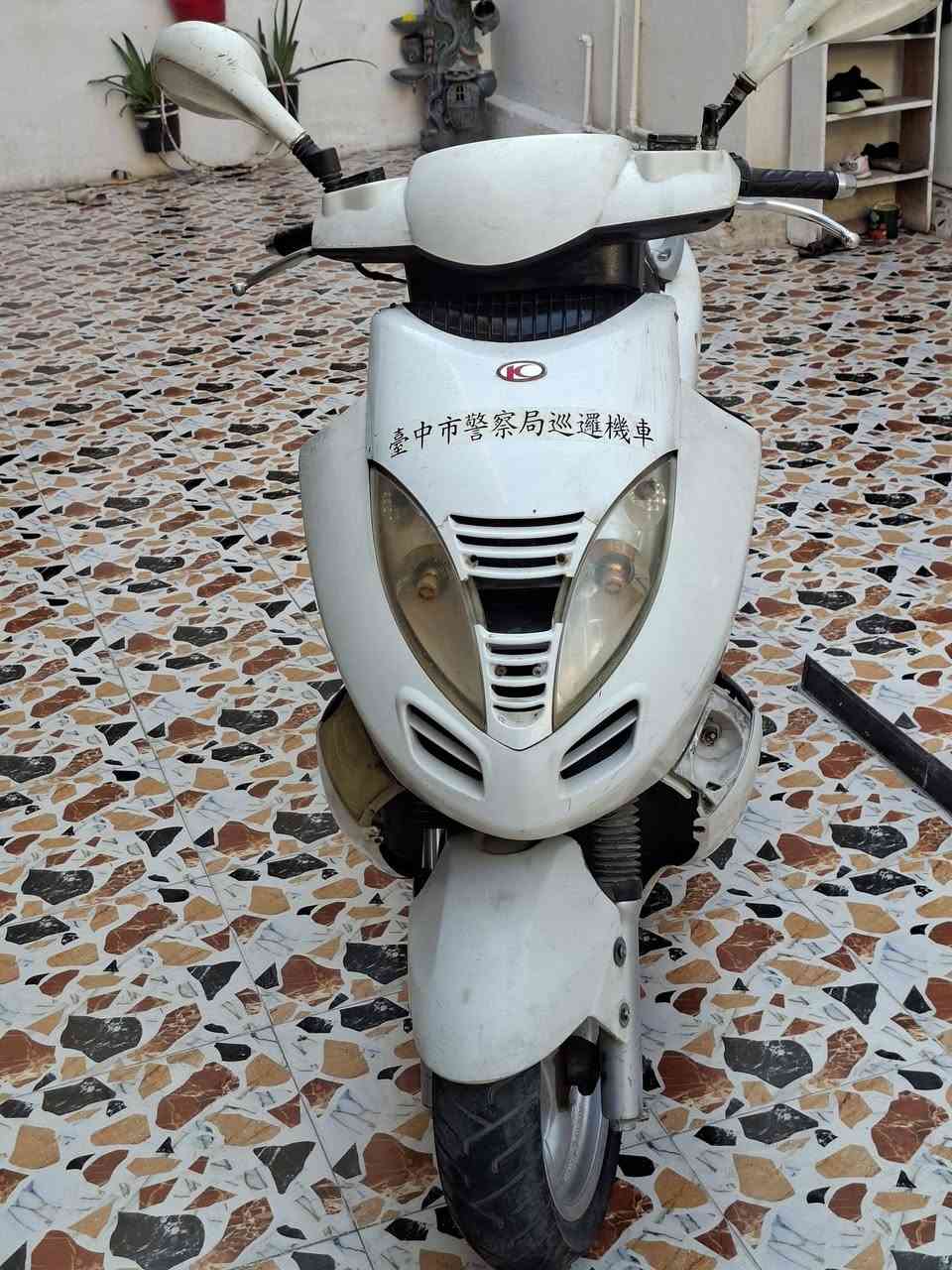 كايمكو للبيع شغال كهربائيات دراجه حلوة ٢٥٠ وبيها مجال ***********
