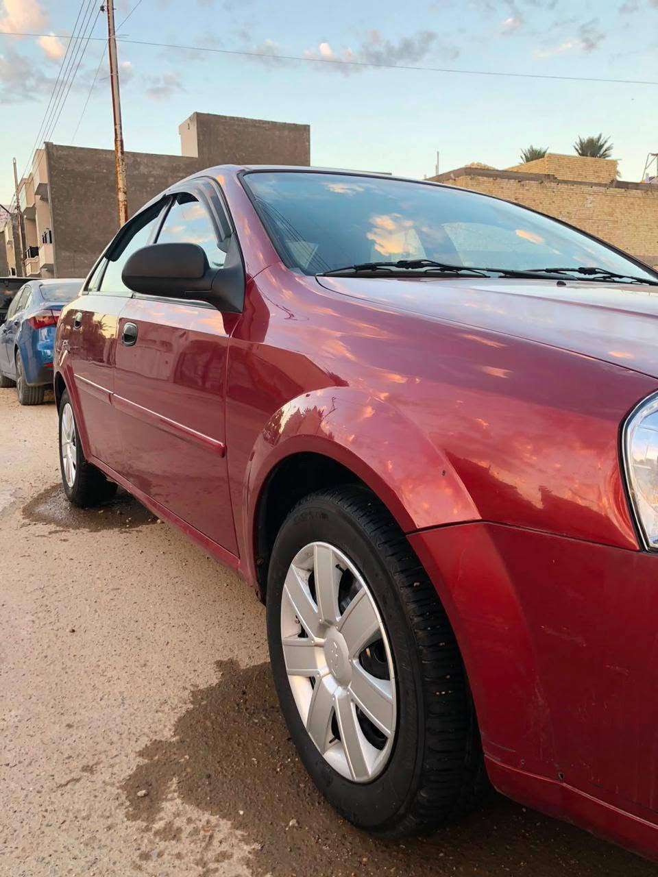 اوبترا خليجية 2004 كير عادي مكفولة كفالة عامه من صبغ وضربه وجراد محرك كير تبريد ثلج ترايك وين متريد السعر 58$بيه مجال بسيط *********** مكاني بغداد الدورة ابو الطيارة
