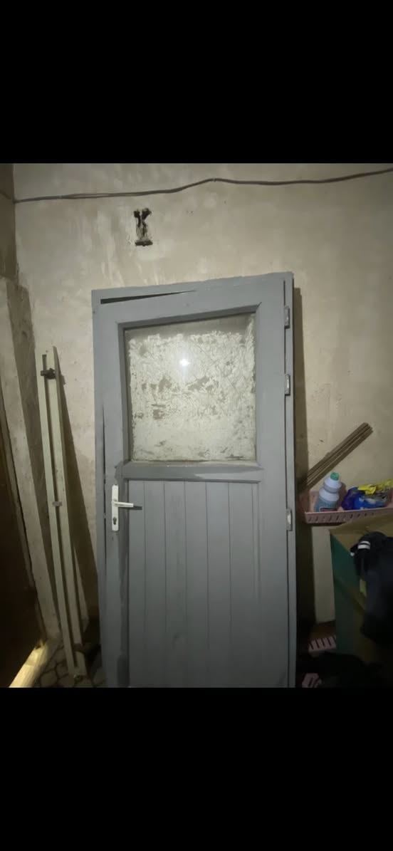 باب فيبي سي سعر 40 الف فقط


**إذا كنت صاحب هذا الإعلان وتريد حذفه لأي سبب، رجاءا أرسل رسالة إلى الدعم الفني**