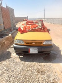 سايبا • ٢٠١٢ • مكينة وكير مكفولة
