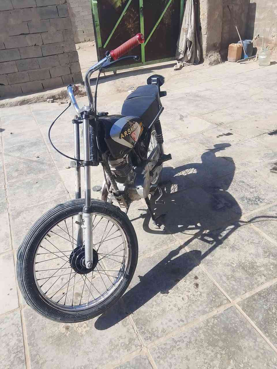 سلام عليكم درجه لبيع مديل 21كلك درجه احل. منه صوره بيه شلع ومعدل تخبل الشراي يجي خاص وبيه خير ويدلل سعر 325وبيه مجال


**إذا كنت صاحب هذا الإعلان وتريد حذفه لأي سبب، رجاءا أرسل رسالة إلى الدعم الفني**