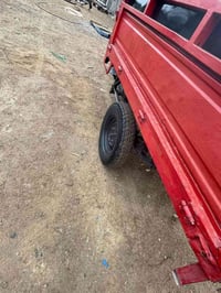 ستوتة 2008 • ناصرية • مكينه كاضه