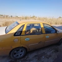 نيسان فان • مصفرة • سنوية ٢٠٢٧