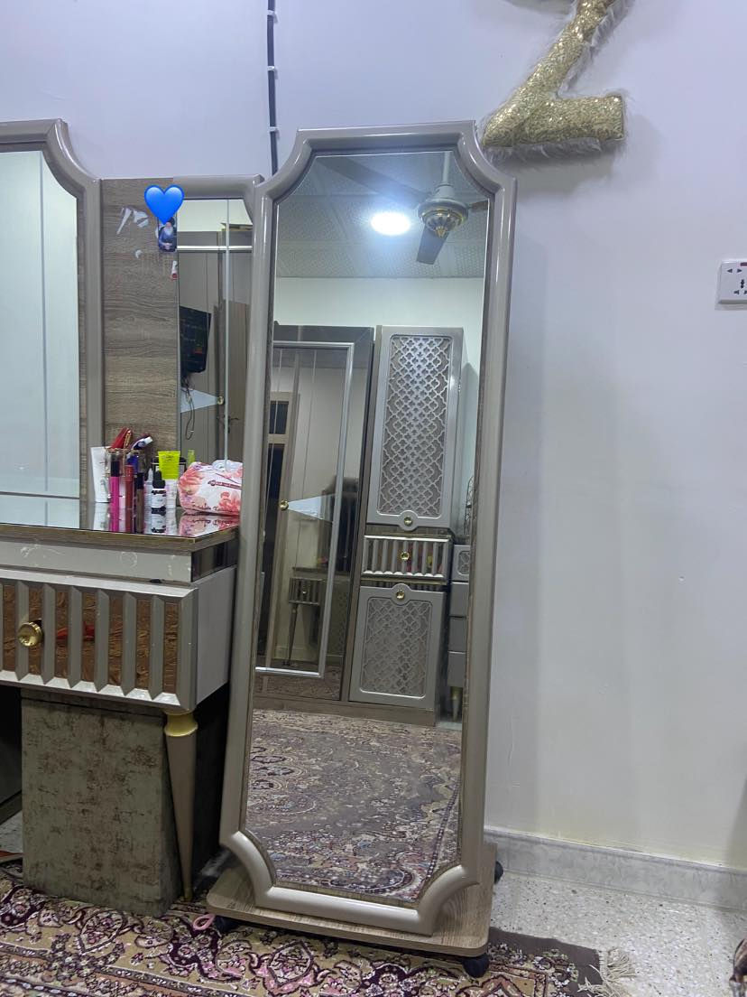 غرفه تركيه ضخمه ٩ قطع بس شراي يدخل خاص


**إذا كنت صاحب هذا الإعلان وتريد حذفه لأي سبب، رجاءا أرسل رسالة إلى الدعم الفني**