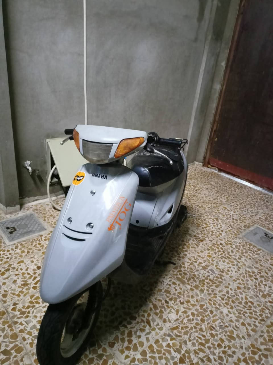 ممطور صاروخ كامل جديد لوك لون سمنتي محرك شرط مامفتوح بس قبق هندر مبدل قايش كلو شغال سلف اشاير بعد ماكملوتو بس ناقصو بك للايت و تغليف كشن لل بيع السعر 325 مكان موصل حي الوليد


**إذا كنت صاحب هذا الإعلان وتريد حذفه لأي سبب، رجاءا أرسل رسالة إلى الدعم الفني**