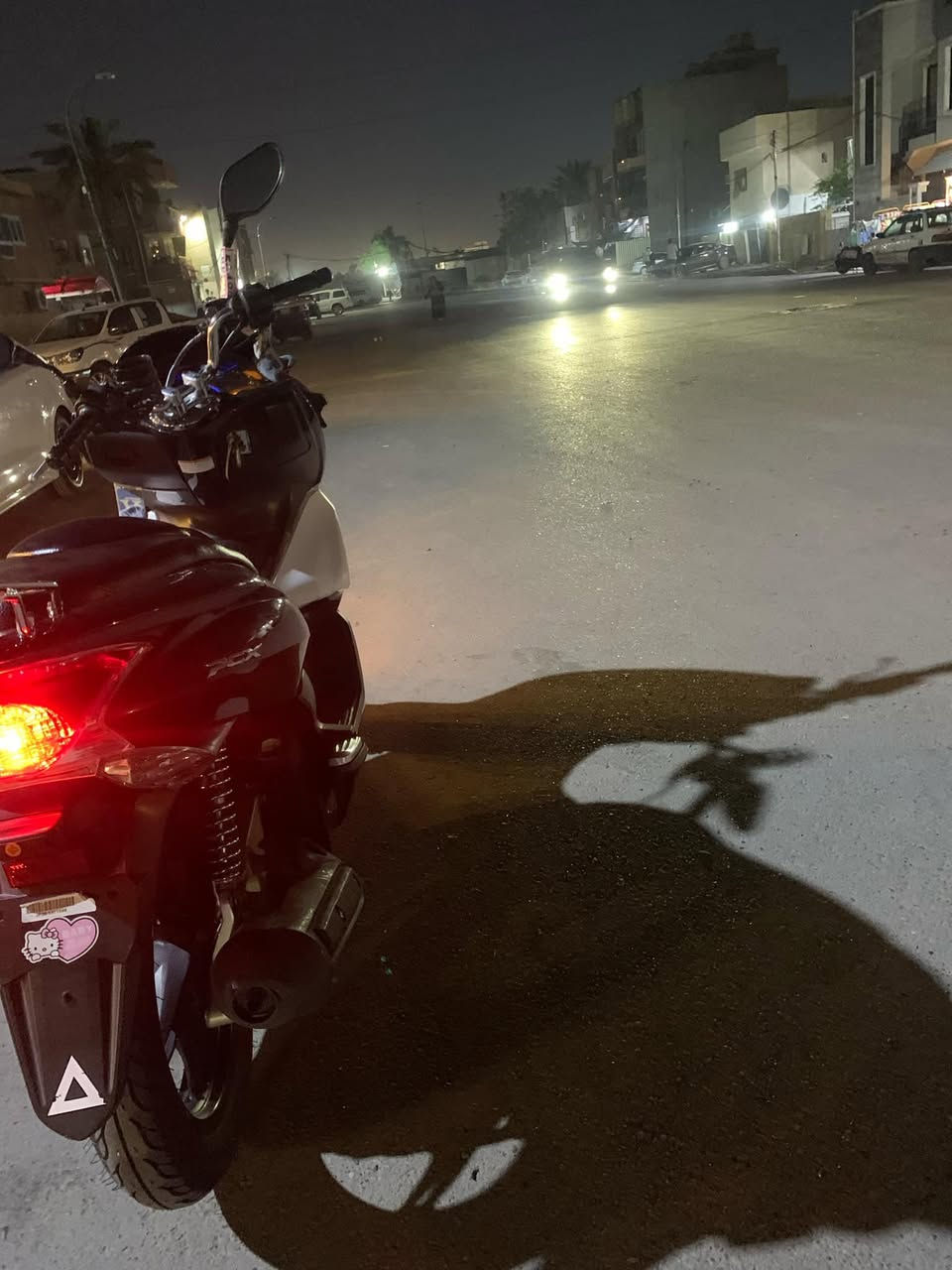 سلام عليكم بيسي اكس جيل اول مكفوله منزله من رمبه برغي ما مفتوح بيهه السعر 16 وبيهه مجال بسيط مكاني بغداد حي القاهره الاتصال ***********
