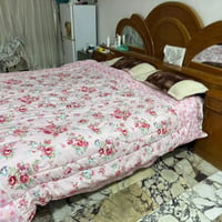 غرفة اخشاب • غرفة نوم • نجارة عراقية • خشب درجة اولى • أثاث خشبي • أخش...