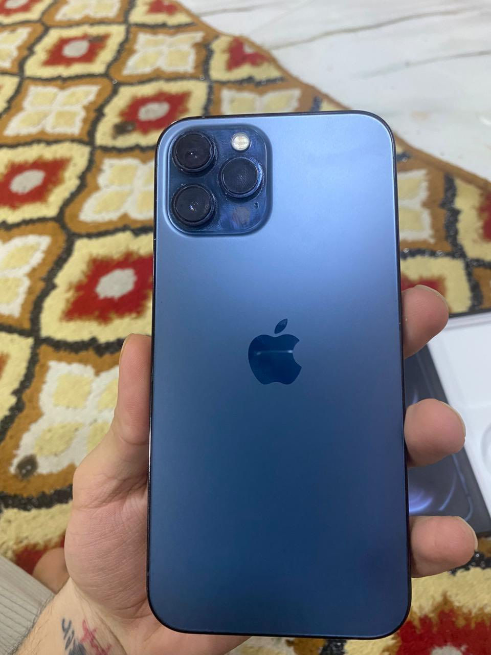 ايفون 12برو ماكس 
نضافه 100شخط مابي مكفول كفاله عامه 
وبي ضمان يوم كامل تفر بي مصلحين العماره كله 
سعر قفله 580 البطاريه 91


**إذا كنت صاحب هذا الإعلان وتريد حذفه لأي سبب، رجاءا أرسل رسالة إلى الدعم الفني**