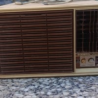 مكيف جنرال طنين اوثلث الطويل قرص الشركه بلادي سعر  300 الف وبي مجال وس...