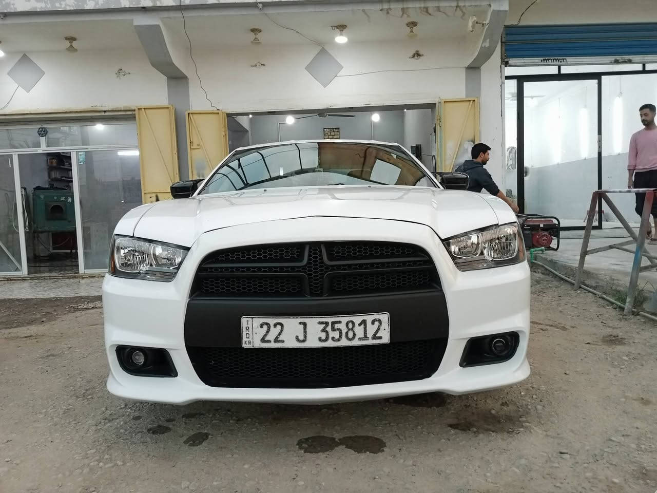 السلام عليكم سياره جارجر موديل 2013 رقم اربيل دولي تريد تحويل تريد وكاله السياره جاهزه تخم تاير حداديه جديده سياره جاهزه مكينه 6 عنوان واسط نعمانيه سعر 149 وبيها مجال بيها ثلاث قطع *********** ❤️***********
