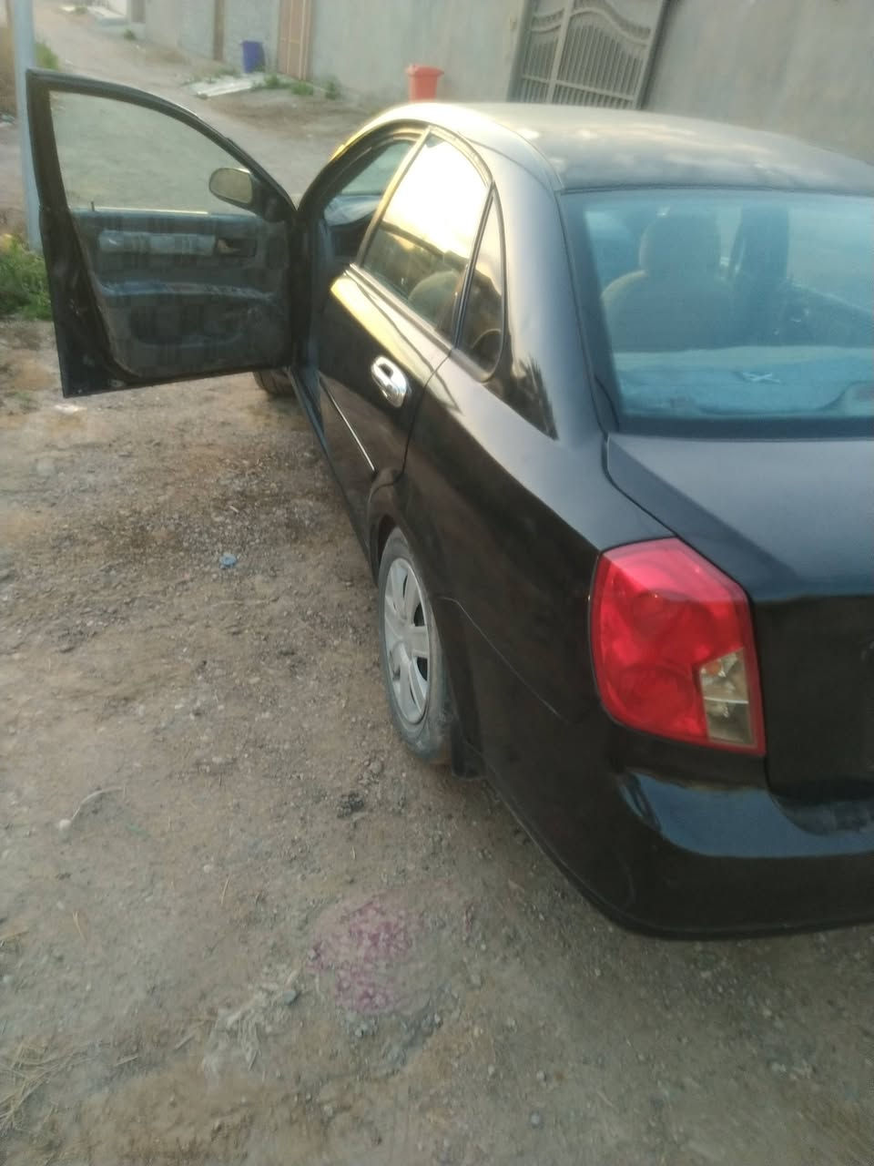 رقم بابل 👉 اوبترا 2006
لون اسود 
تبريد شغال 
كهربائيات كامله 
دواخل نظيفه 
كامره خلفيه 
شاشه أندرويد 

السعر 62. وبيه مجال يقنعك ان شاء الله 

( مكفوله -- من الضربة و الصبغ و. الكير و المحرك ) 
( يوجد طخه في الدعاميه بسبب دراجه ناريه) 
عنوان /// كربلاء 
هاتف ///. ***********
