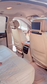 تاهو ٢٠١١ • جوزي • البصرة