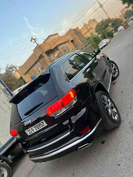 السلام عليكم 
جيب سومت ٢٠٢٠ 
لون اسود سياره جديده احله من الصوره
حادثه موجود بل المنشور 
والسونار موجود بل المنشور 
صبغ بيه جاملغ وبنيد 
السياره ماشيه ٥٢ ميل 
مكان السياره بغداد
#السعر ٢٨٠ وبيها مجال 
وترهم مراوس حسب القناعه
الرقم*********** Colombo
