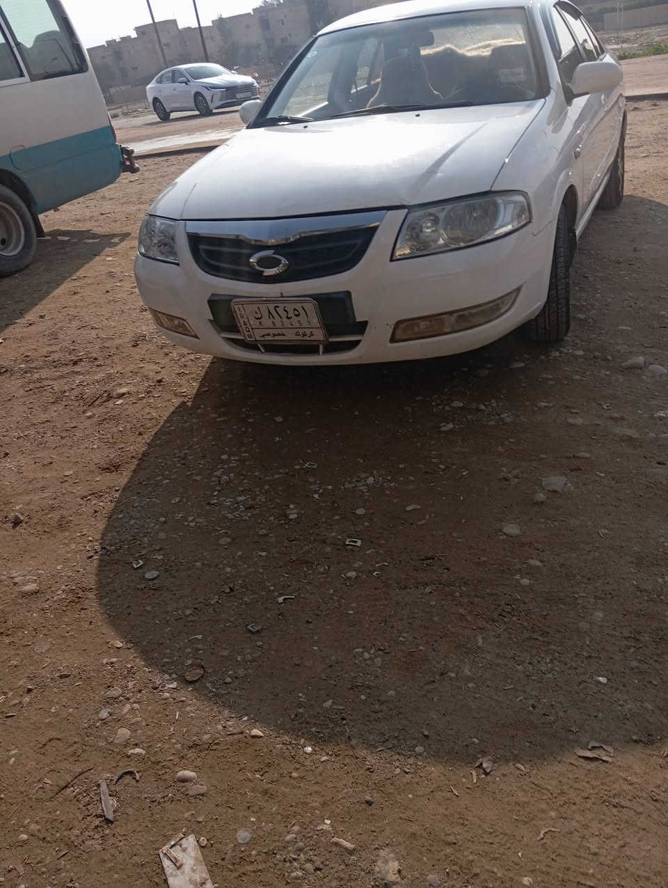 السلام عليكم
اسمي سمامسونك ويدلعوني ابوالنيس وقصتي وياه صاحبي بعد ما استغلني واخذ اليريده مني قرر يستغني عني الخاطر وحدة ثانية مع العلم اني موديل2010 رقمي كركوك سنويه لل 2028 شهر11 تسقط

 تايرات جديده جيد 

عمري ما تمرضت واخذوني للطبيب 

اخذني صاحب على اساس نعيش سوه 

بس البشر مابي امان

لساتني محافظة ع شبابي وجمالي وداخلي رائع

طلبي الاگي انسان يصون العشرة ويحترمني ويقدرني 

 واكضي عمري معاه 

مهري 120 ورقه بيه مجال للطيبين

اليريد يتواصل ويا خاين العشرة والمعروف صاحبي

الهاتف ***********
الهاتف ***********
مكان خاين العشره كركوك
