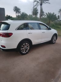 سورينتو • كيا سورينتو • سيارة كيا • كيا 2020 • سيارة عائلية • سورينتو ...