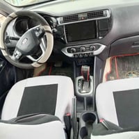 ريو ٢٠١٧ • امريكي • صبغ امامي ايسر