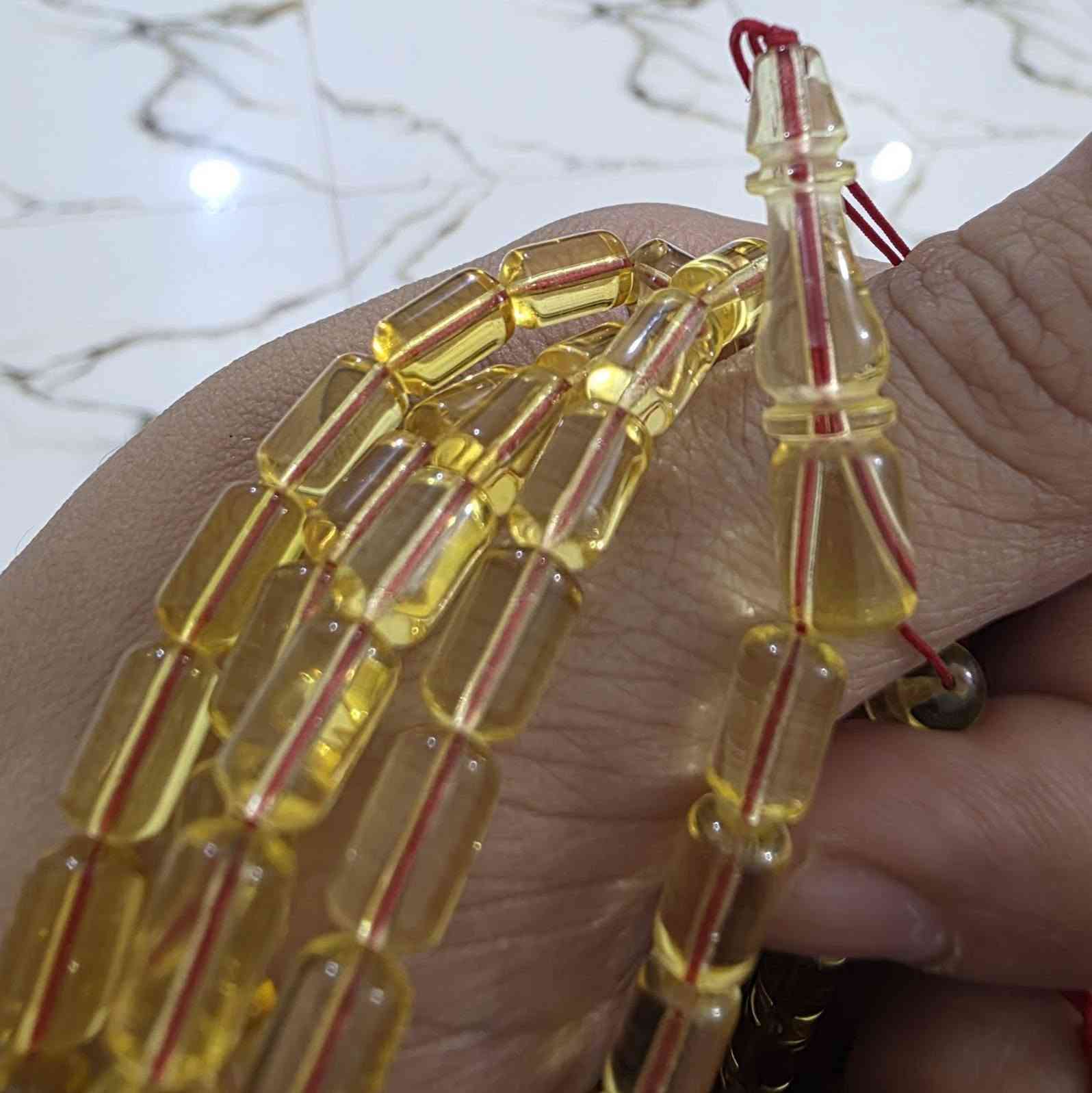 تخريم سوبر كهرب شفاف ولا غلطة 105 حبه 
وزنه 19 ونص، سعر ***********
