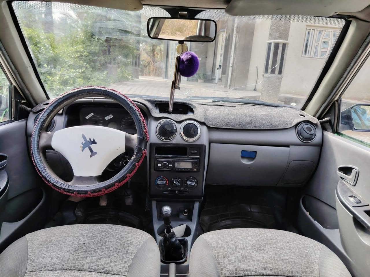 سايبا موديل 14 رقم كربلاء مكفوله نظيفه السياره محرك كير تبريد حدادية جاهزه السعر 40 
مكاني كربلاء الحسينيه
*********** اتصال فقط
