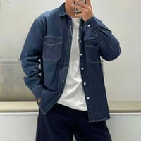 قميص كابوي • خامة درجة أولى • الشد ١٥ قطعة