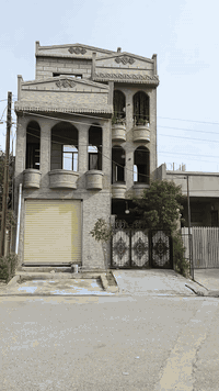 حي العلماء • ١٥٠م • دار