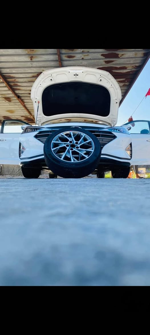 النترا. 2020     فقط بيع  
*********** 📞‏

رقم بابل بسمي   إنكليزي 
فول موصفات 1/1
خليجي     
بصمة
سلايد - فتحة
محرك2000
حساس  خلفي & امامي بلادي 
كاميرا خلفيه  أمامي 
شاشةكبيره اندرويد 
تحكم أستيرن 
وضعيات قيادة متعدده ٣ وضعيات
 عادي وسبورت وذكي
كشنات جلد لونين
مري شفط نضام ترحيب 
صندوق بصمه ذكي
لد نهاري 
تبريد قطعتين
يدات نيك
مدخل AUX+USB/بلوتوث...
داخل صاج فول
بصمة ابواب
ومعروفه مواصفاته بعد 

 
العنوان النجف 📍

للاستفسار اكثر  الاتصال ع 

*********** 📞‏
