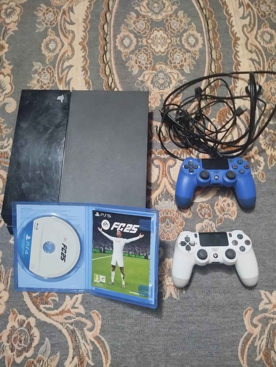 للبيع التفاصيل موجودة داخل النشر


**إذا كنت صاحب هذا الإعلان وتريد حذفه لأي سبب، رجاءا أرسل رسالة إلى الدعم الفني**
