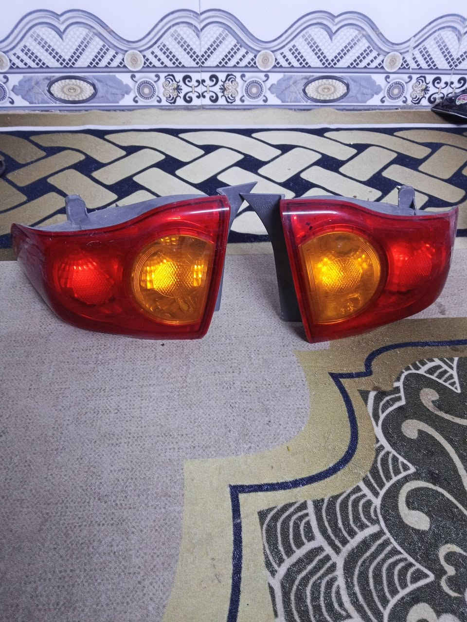 السلام عليكم للبيع. ***********
