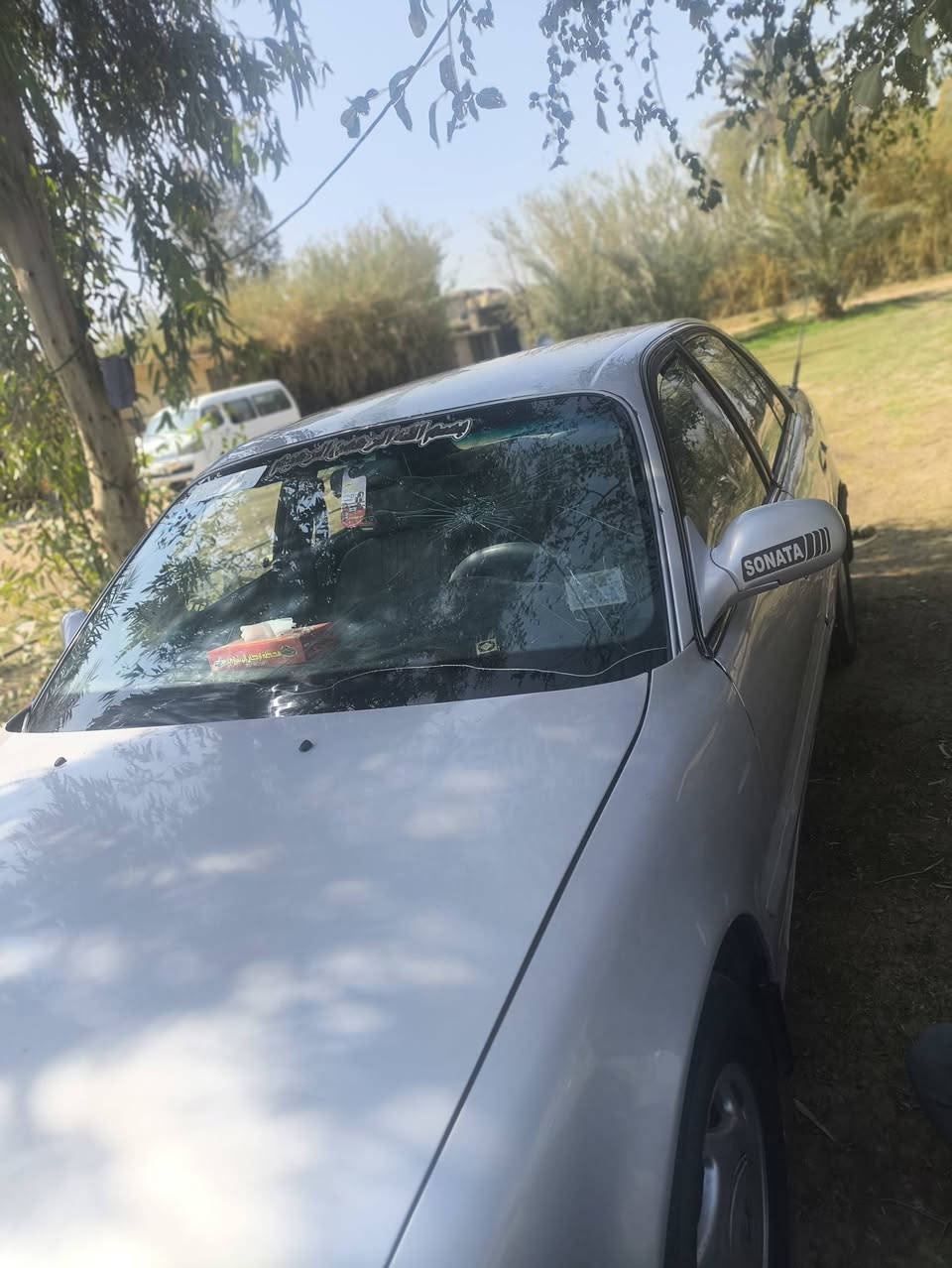 سوناتا موديل 94البيع سياره نضيفه خير من الله مكاني يوسفيه معمل زينب سعر 52بيه مجال شي بصيط هاذه رقمي ***********او واتساب
