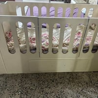 سرير اطفال • سرير طفل • اثاث اطفال • مفروشات اطفال • سرير للبيع