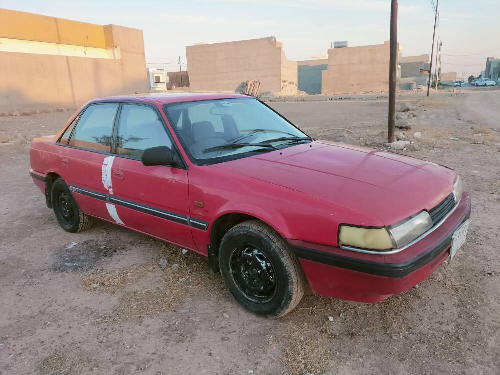 ***********
***********
السلام عليكم سيارة مازدا 626 موديل 1991 محرك 12 كابريتر رقم كركوك سنوية خضرة شرط التحويل شرط القرص والظبارة صاحبه يحول مايسوي وكاله بدون ضربه قويه صبغ بلاد تبريد كير محرك شرط بدون صرف بدون بخار صدر باتري تايرات سلف دينمو راديتر كوله جديد ترايك للبصره السعر27 وبي مجال بسيط الشراي يخابر ويدلل العنوان كركوك شوراو الشراي يتصل ما متواجد عل نت
***********
*********** كركوك, العراق
