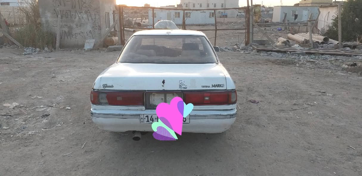 مارك كصيف مديل 90 كفاله كص ونقل  رقم جديد سنويه 27 رقم بصره كير محرك وانجي خير من الله السعر 25 العنوان قرنه بني منصور هاتف ***********
