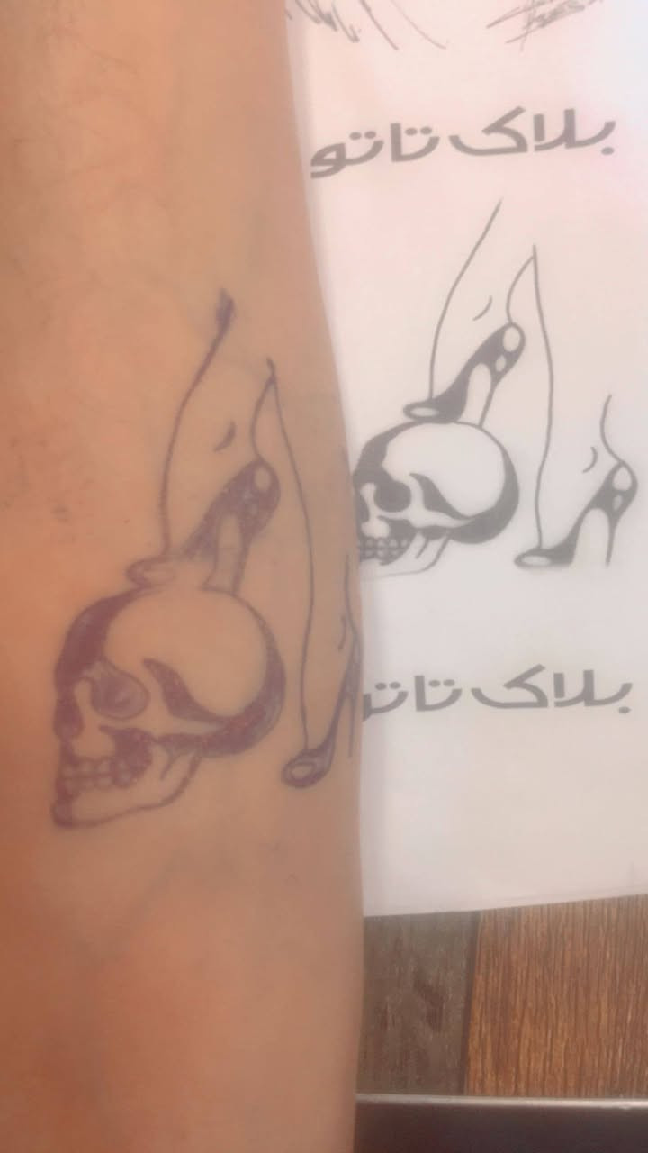 📢 إعلان الدورات الشاملة للصالون 📢
✨ فتح باب التسجيل على الدورات الشاملة لتعليم جميع أعمال الصالون
تعليم عملي ونظري من الصفر للاحتراف 💯
📌 الدورة تشمل كل ما يخص الصالون عدا الأكريليك
▪️ تكنيكات الشعر
▪️ صبغ، سحب، تصليح ألوان
▪️ قص وتسريحات
▪️ ميك أب احترافي
▪️ تاتو تجميلي
▪️ عناية بالبشرة
▪️ إدارة وشغل الصالون
💰 سعر الدورة: 500,000 دينار عراقي فقط
تعاد الدوره مجاناً في حال احتاجيتي للاعاده
📍 عنوان الدورة: حي المعلمين
✨ فرصة ذهبية لكل وحدة تحب تتعلم وتفتح مشروعها الخاص
📲 للحجز والاستفسار راسلينا ***********
